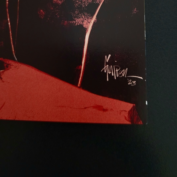 Spawn: Scorched #30 - Picture 6 of 7